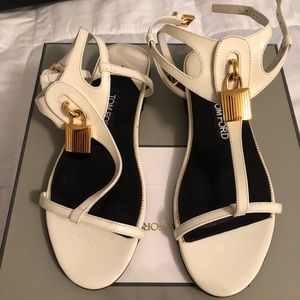 Tom Ford sandals
